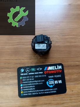 Mini Cooper Flaşör Düğmesi 3422211 çıkma parça