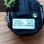 MİNİ COOPER R56 R60 ÇIKMA DÖRTLÜ DÜĞMESİ 3422211