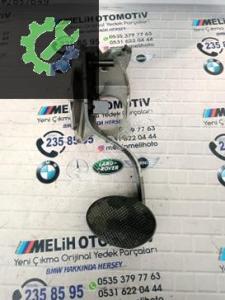 MİNİ COOPER R56 R60 ÇIKMA FREN PEDALI 6770613 35106795833