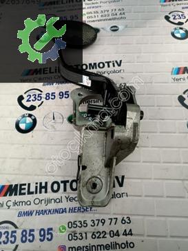 Mini Cooper Pedal 6770613 çıkma parça