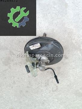 Mini Cooper Westinghouse 6772413 çıkma parça
