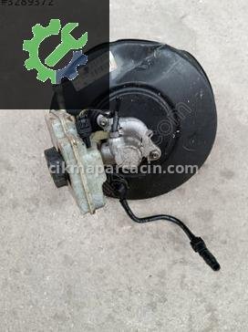 Mini Cooper Westinghouse 6772413 çıkma parça