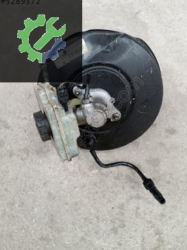 Mini Cooper Westinghouse 6772413 çıkma parça