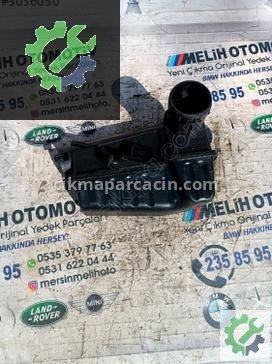 Mini Cooper Hava Filtresi Kutusu 2754425 çıkma parça
