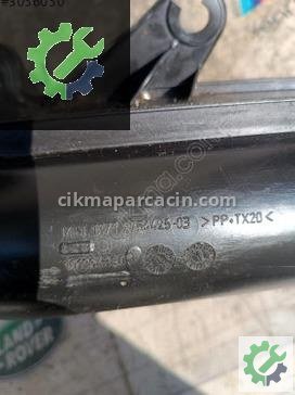 Mini Cooper Hava Filtresi Kutusu 2754425 çıkma parça