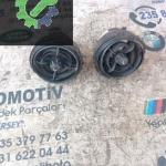 MİNİ COOPER R56 R60 ÇIKMA KALORİFER IZGARASI 2752764 9813167