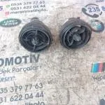 MİNİ COOPER R56 R60 ÇIKMA KALORİFER IZGARASI 2752764 9813167