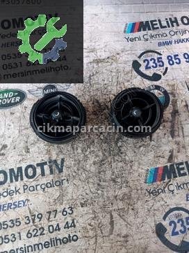 Mini Cooper Kalorifer Izgarası 2752764 çıkma parça