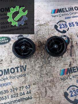 Mini Cooper Kalorifer Izgarası 2752764 çıkma parça
