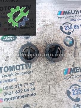 Mini Cooper Kalorifer Izgarası 2752764 çıkma parça