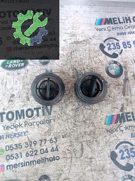 Mini Cooper Kalorifer Izgarası 2752764 çıkma parça