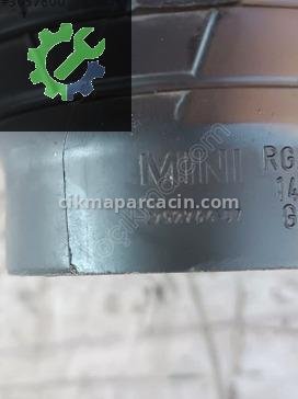 Mini Cooper Kalorifer Izgarası 2752764 çıkma parça