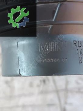 Mini Cooper Kalorifer Izgarası 2752764 çıkma parça