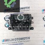 MİNİ COOPER R56 R60 ÇIKMA KONTROL PANELİ 3457397 3456918