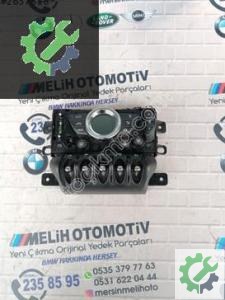 MİNİ COOPER R56 R60 ÇIKMA KONTROL PANELİ 3457397 3456918