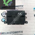 MİNİ COOPER R56 R60 ÇIKMA KONTROL PANELİ 3457397 3456918