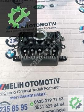 Mini Cooper Klima Kontrol Paneli 3457397 çıkma parça