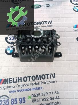 Mini Cooper Klima Kontrol Paneli 3457397 çıkma parça
