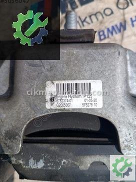 Mini Cooper Motor Takozu & Kulağı 4050886 çıkma parça