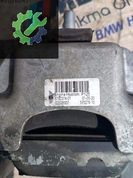 Mini Cooper Motor Takozu & Kulağı 4050886 çıkma parça