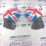 Mini Cooper Dış Kapı Kolu çıkma parça - MELİH OTO ÇIKMA Mersin