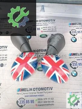 Mini Cooper Dikiz Aynası çıkma parça