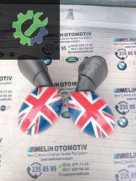 Mini Cooper Dış Kapı Kolu çıkma parça