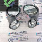 MİNİ COOPER R56 R60 ÇIKMA SAĞ SOL DİKİZ AYNASI