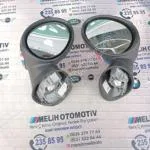 Mini Cooper Dış Kapı Kolu çıkma parça - MELİH OTO ÇIKMA Mersin