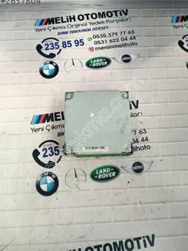 Mini Cooper Akım Sınırlayıcı Beyin çıkma parça