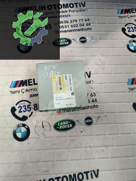Mini Cooper Akım Sınırlayıcı Beyin 7631833 çıkma parça