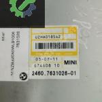 MİNİ COOPER R56 R60 ÇIKMA ŞANZIMAN BEYİN 7631833 7631026