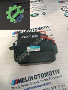MİNİ COOPER R56 R60 ÇIKMA SİGORTA KUTUSU 9240943