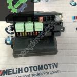 MİNİ COOPER R56 R60 ÇIKMA SİGORTA KUTUSU 9240943