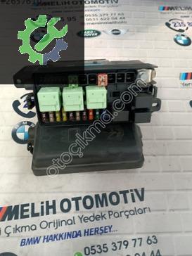 Mini Cooper Sigorta Kutusu 9240943 çıkma parça