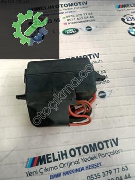 Mini Cooper Sigorta Kutusu 9240943 çıkma parça
