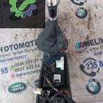 MİNİ COOPER R56 R60 ÇIKMA VİTES MEKANİZMASI 7644233 67617505