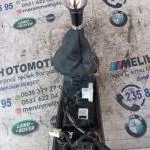MİNİ COOPER R56 R60 ÇIKMA VİTES MEKANİZMASI 7644233 67617505