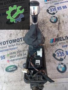 MİNİ COOPER R56 R60 ÇIKMA VİTES MEKANİZMASI 7644233 67617505