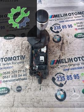 Mini Cooper Vites Mekanizması 7644233 çıkma parça