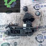 MİNİ COOPER R56 R60 ÇIKMA VİTES MEKANİZMASI 7644233 67617505