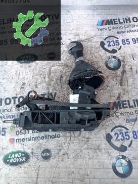 Mini Cooper Vites Mekanizması 7644233 çıkma parça