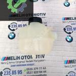 MİNİ COOPER R56 R60 ÇIKMA YEDEK SU BİDONU 17137823626 7823626