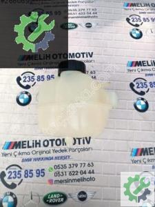 MİNİ COOPER R56 R60 ÇIKMA YEDEK SU BİDONU 17137823626 7823626