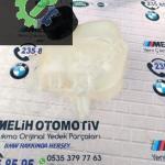 MİNİ COOPER R56 R60 ÇIKMA YEDEK SU BİDONU 17137823626 7823626