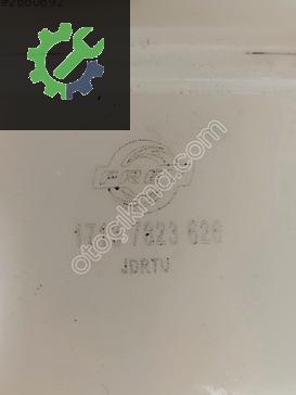 Mini Cooper Yedek Su Deposu 17137823626 çıkma parça