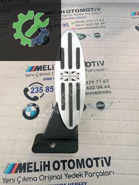 Mini Cooper Pedal 6794503 çıkma parça