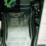 MİNİ COOPER R56 R60 F56 ÇIKMA GAZ PEDALI 6794503 6853178