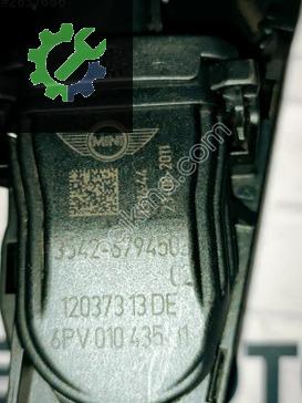 Mini Cooper Pedal 6794503 çıkma parça