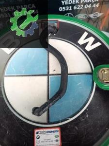 MİNİ COOPER R56 R60 N12 N16 ÇIKMA HAVALANDIRMA BORUSU 7555261